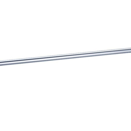 Bocchi Novara Uzun Havluluk 507 mm Krom - 3016-0019 - Havluluk - 1