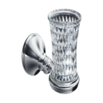 Bocchi Nuova Lombardia Diş Fırçalığı Krom - 3022-0003 - Diş Fırçalık - 1