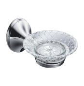 Bocchi Nuova Lombardia Sabunluk Krom - 3022-0002 - Sabunluk - 1