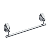 Bocchi Nuova Lombardia Uzun Havluluk 520 mm Krom - 3022-0006 - Havluluk - 1