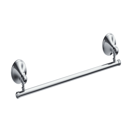 Bocchi Nuova Lombardia Uzun Havluluk 520 mm Krom