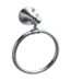 Bocchi Nuova Lombardia Yuvarlak Havluluk Krom - 3022-0004 - Havluluk - 1