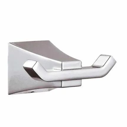 Bocchi Padova Bornoz Askılığı - İkili Krom