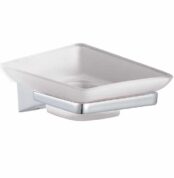 Bocchi Padova Sabunluk Krom - 3017-0002 - Sabunluk - 1