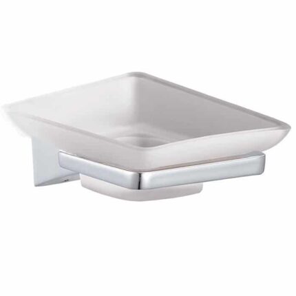 Bocchi Padova Sabunluk Krom - 3017-0002 - Sabunluk - 1