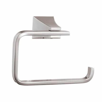 Bocchi Padova Tuvalet Kağıtlığı - Yarı Açık Krom - 3017-0013 - Tuvalet Kağıtlık - 1