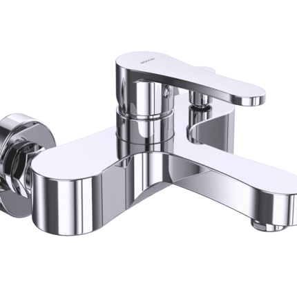 Bocchi Pera Banyo Bataryası Krom