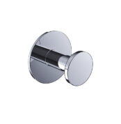 Bocchi Piave Bornoz Askılığı Krom - 3015-0015 - Askılık, Bornoz Askılığı - 1