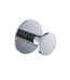 Bocchi Piave Bornoz Askılığı Krom - 3015-0015 - Askılık, Bornoz Askılığı - 1