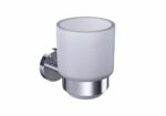 Bocchi Piave Diş Fırçalığı Krom - 3015-0003 - Diş Fırçalık - 1