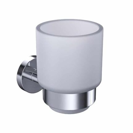 Bocchi Piave Diş Fırçalığı Krom - 3015-0003 - Diş Fırçalık - 1