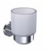 Bocchi Piave Diş Fırçalığı Krom - 3015-0003 - Diş Fırçalık - 1
