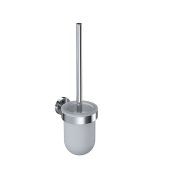 Bocchi Piave Tuvalet Fırçalığı Krom - BOC-3015-0008 - Bocchi Kampanyalı Ürünler - 1