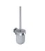 Bocchi Piave Tuvalet Fırçalığı Krom - 3015-0008 - Klozet Temizleme Fırçası - 1