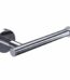 Bocchi Piave Tuvalet Kağıtlığı - Yedek Krom - 3015-0009 - Tuvalet Kağıtlık - 1
