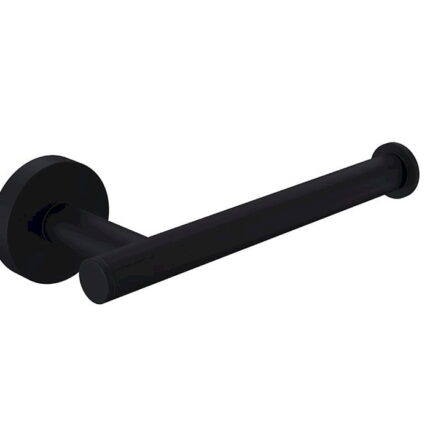 Bocchi Piave Tuvalet Kağıtlığı - Yedek  Mat Siyah