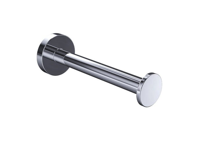 Bocchi Piave Tuvalet Kağıtlığı - Yedek Sabit Krom