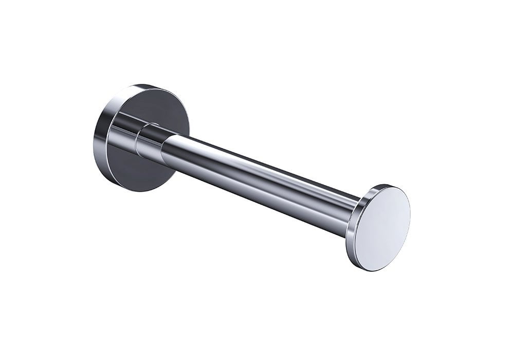 Bocchi Piave Tuvalet Kağıtlığı - Yedek Sabit Krom