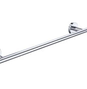 Bocchi Piave Uzun Havluluk 350 mm Krom - 3015-0006 - Havluluk - 1