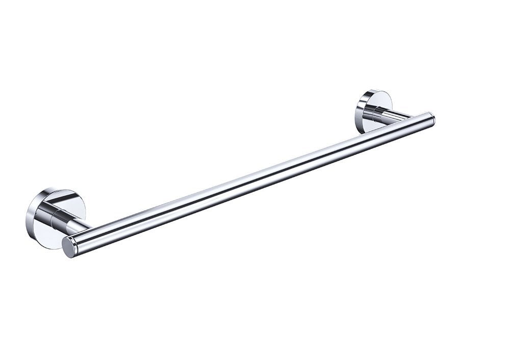 bocchi piave uzun havluluk 350 mm krom 3015-0006 Bocchi Piave Uzun Havluluk 350 mm Krom - 3015-0006 - Havluluk - 1