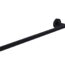 Bocchi Piave Uzun Havluluk 350 mm Mat Siyah - 3015-0006-AB - Havluluk - 1