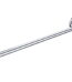 Bocchi Piave Uzun Havluluk 498 mm Krom - 3015-0013 - Havluluk - 1