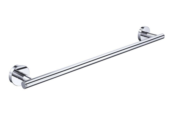 Bocchi Piave Uzun Havluluk 498 mm Krom - 3015-0013 - Havluluk - 1