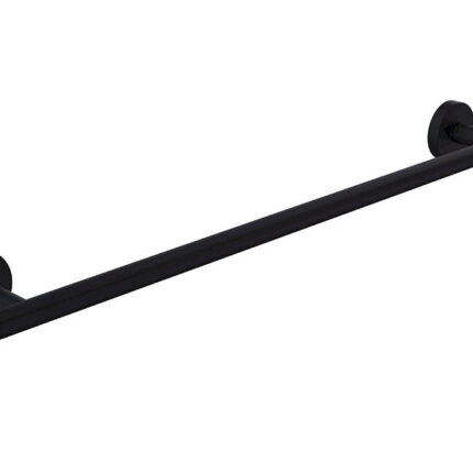 Bocchi Piave Uzun Havluluk 498 mm Mat Siyah - 3015-0013-AB - Havluluk - 1