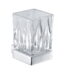 Bocchi Pisa Diş Fırçalığı Tezgah Üstü Krom - 3011-0007 - Diş Fırçalık - 1