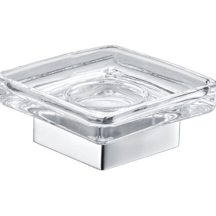 Bocchi Pisa Sabunluk Krom - 3011-0002 - Sabunluk - 1