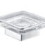 Bocchi Pisa Sabunluk Krom - 3011-0002 - Sabunluk - 1