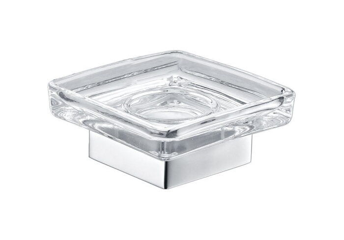 Bocchi Pisa Sabunluk Krom - 3011-0002 - Sabunluk - 1