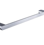 Bocchi Pisa Uzun Havluluk 492 mm Krom - 3011-0012 - Havluluk - 1