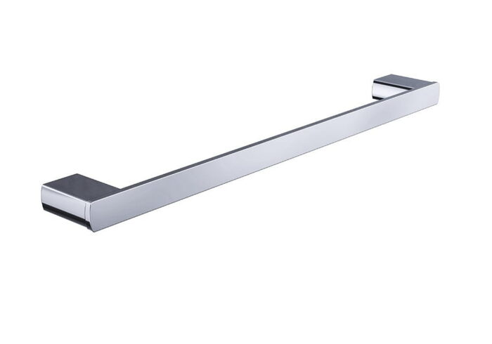 Bocchi Pisa Uzun Havluluk 492 mm Krom - 3011-0012 - Havluluk - 1