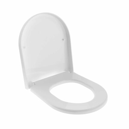 Bocchi Pure S Klozet Kapağı Beyaz