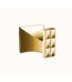 Bocchi Roma Bornoz Askılığı Altın - 3020-0001-EG - Askılık, Bornoz Askılığı - 1