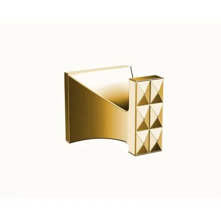 Bocchi Roma Bornoz Askılığı Altın