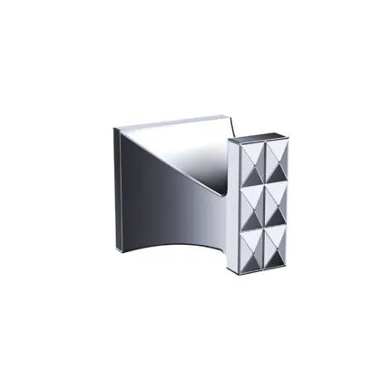 Bocchi Roma Bornoz Askılığı Krom