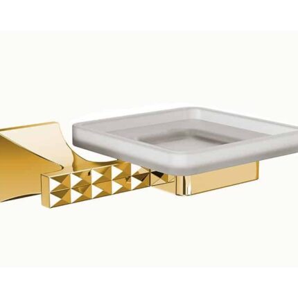 Bocchi Roma Sabunluk Altın - 3020-0002-EG - Sabunluk - 1