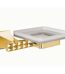 Bocchi Roma Sabunluk Altın - 3020-0002-EG - Sabunluk - 1