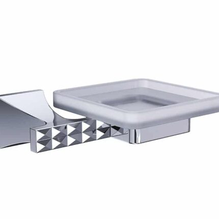 Bocchi Roma Sabunluk Krom - 3020-0002 - Sabunluk - 1