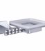 Bocchi Roma Sabunluk Krom - 3020-0002 - Sabunluk - 1