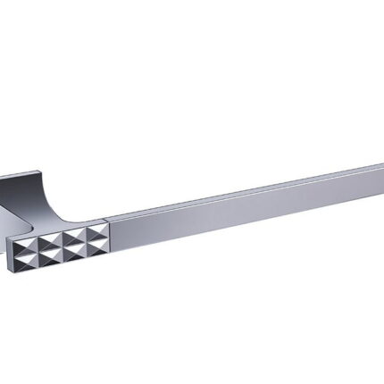 Bocchi Roma Uzun Havluluk - Açık 277 mm Krom - 3020-0005 - Havluluk - 1