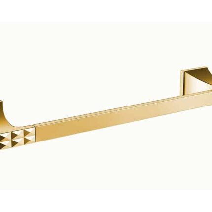 Bocchi Roma Uzun Havluluk 380 mm Altın - 3020-0004-EG - Havluluk - 1