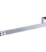 Bocchi Roma Uzun Havluluk 380 mm Krom - 3020-0004 - Havluluk - 1