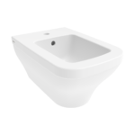 Bocchi Scala Arch Asma Bide Mat Beyaz - 1125-002-0120 - Bideler (Abdestlik)