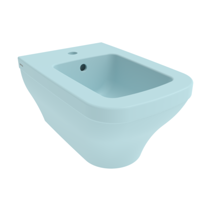 Bocchi Scala Arch Asma Bide Mat Buz Mavisi - 1125-029-0120 - Bideler (Abdestlik)