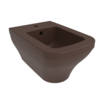 Bocchi Scala Arch Asma Bide Mat Kahve - 1125-025-0120 - Bideler (Abdestlik)