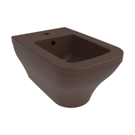 Bocchi Scala Arch Asma Bide Mat Kahve - 1125-025-0120 - Bideler (Abdestlik)