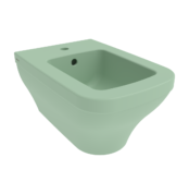 Bocchi Scala Arch Asma Bide Mat Mint Yeşil - 1125-033-0120 - Bideler (Abdestlik)